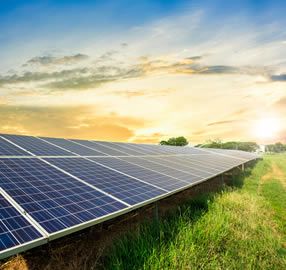 Solar Energy Saving Services