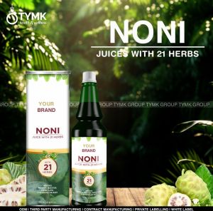 Noni Juice