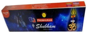 Shubham Premium Agarbatti
