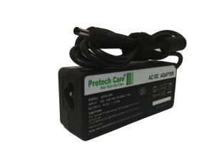 dell laptop charger New Pin 65W