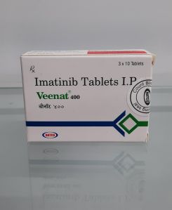 Imatinib Tablets
