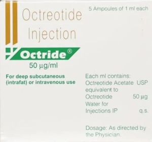 Octreotide Injection