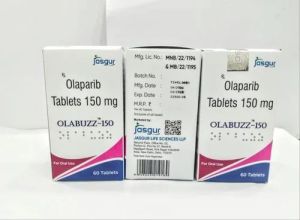 Olabuzz-150 Tablets