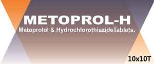 Metoprol-H Tablets
