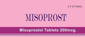 Misoprostol Tablets