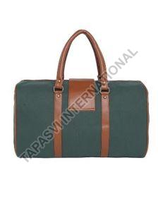 Rexine Travel Duffle Bag
