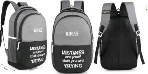 Polyester Backpack Bags