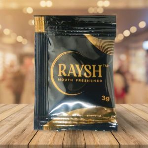 RAYSH SACHETS RAYSH SACHETS