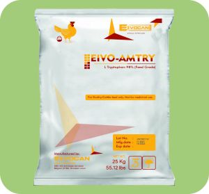 L Tryptophan-98% Feed Supplement