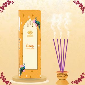 Deep Incense Sticks
