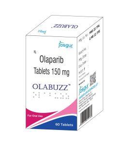 Olaparib 150 mg
