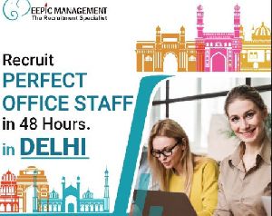 EEPIC Management The Recruitment Agency in Delhi Ncr