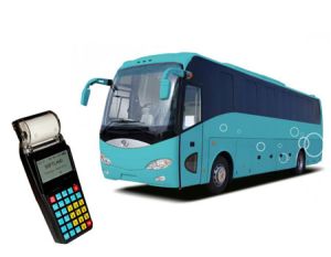 Bus Ticketing