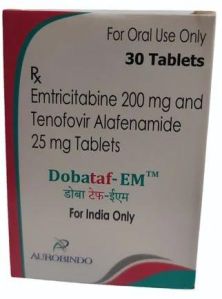 Dobataf-EM Tablets