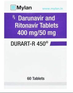 Durart-R 450 Tablets