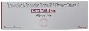 Lazid-E Kit
