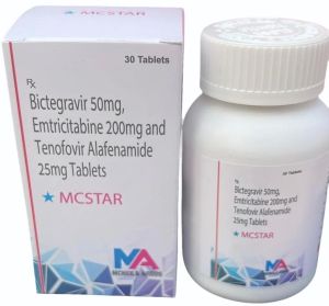Mcstar Tablets