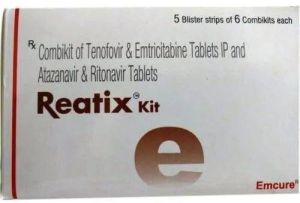 Reatix Kit