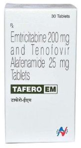 Tafero-EM Tablets