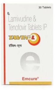 Tavin L Tablets