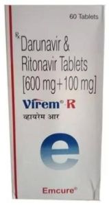 Virem-R Tablets