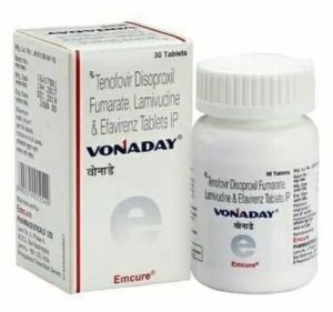 Vonaday Tablets