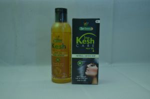 True Herbal Kesh Care Hair Oil