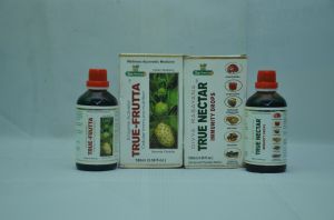 True Nectar & Frutta Immunity Drop Combo