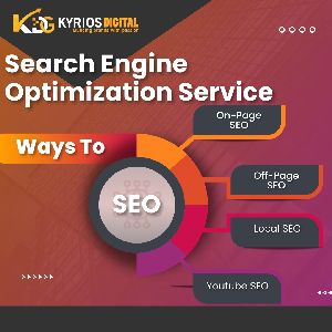 Search Engine Optimization Services