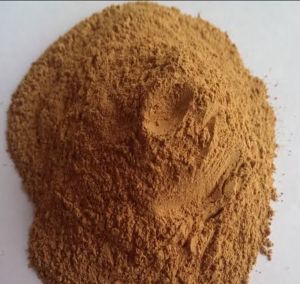 bentonite powder