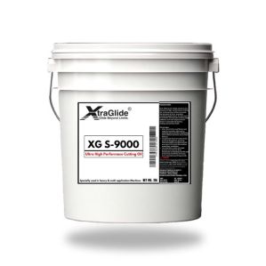 XG S-9000 Water Soluble Cutting Oil