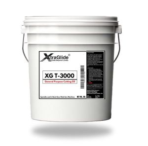 XG T-3000 Water Soluble Cutting Oil