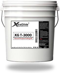 XG T-3000 Water Soluble Cutting Oil