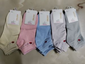 Ladies Socks