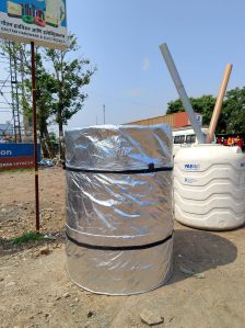 Water tank Insulation Cover