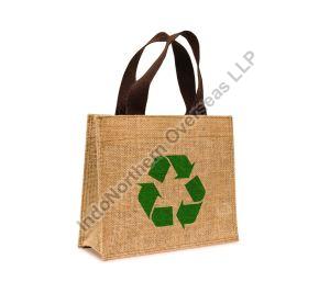 Jute Shopping Bag