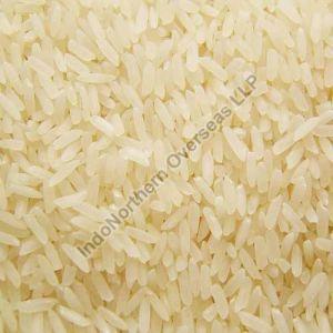 Yellow Natural Parboiled Rice, For Human Consumption, Packaging Size : 25kg