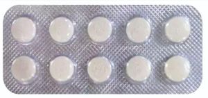 Azathioprine 25 Tablets