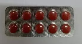Gefitinib 250 Tablets