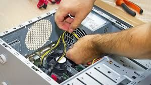 Computer Repairing Service