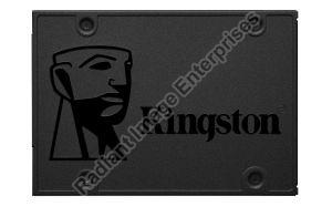 Kingston SSD Hard Drive