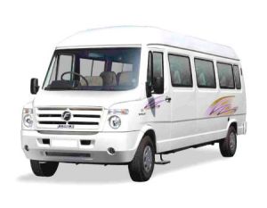 Car &amp; Coach Rental