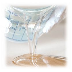 Grade A Pepset Resin Liquid