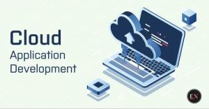 Cloud Application Development Services