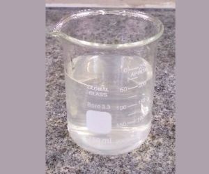 Water Cleaner Liquid