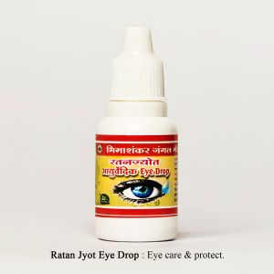 Ratan Jyot Eye Drop