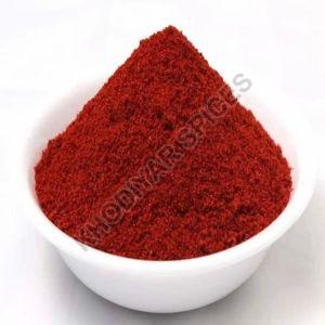 Teja Hot Red Chilli Powder