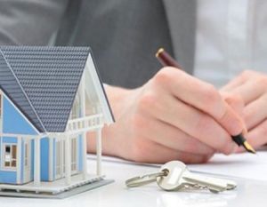 Property Loan Consultant