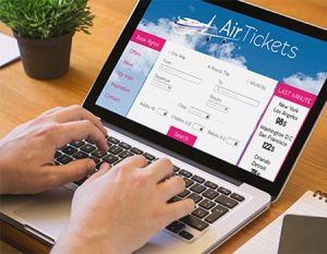 Flight Booking