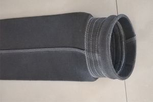 Double Snap Fiber Glass Filter Bag